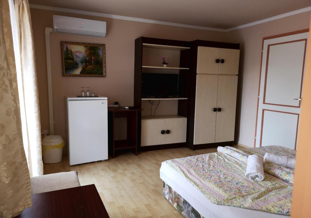 Vitorlas Apartmanhaz Siófok Zewnętrze zdjęcie