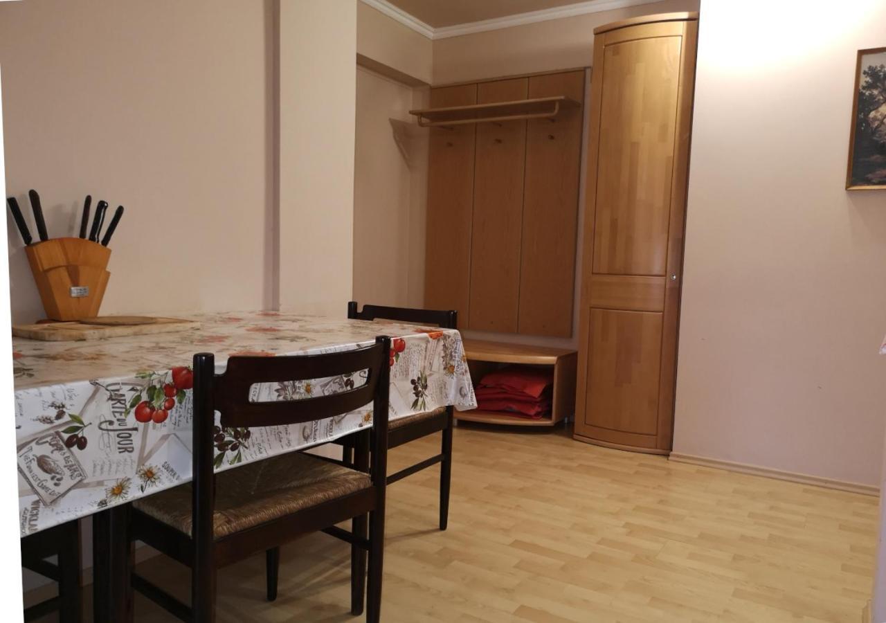 Vitorlas Apartmanhaz Siófok Zewnętrze zdjęcie